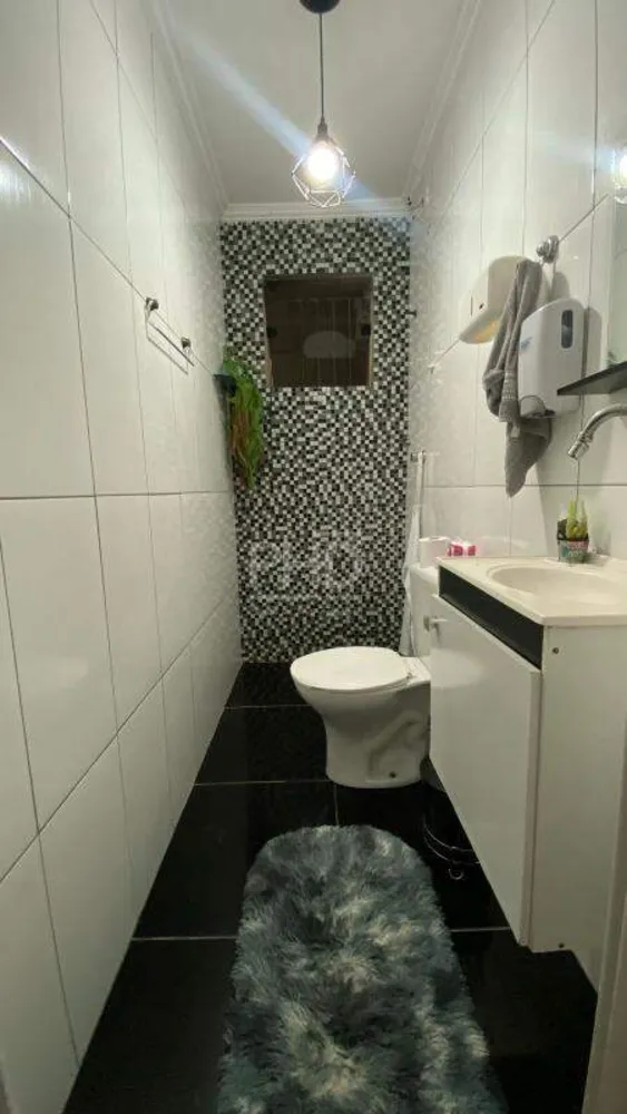 Sobrado, 3 quartos, 239 m² - Foto 8