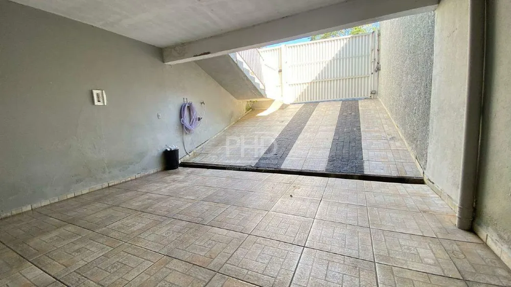 Sobrado, 3 quartos, 239 m² - Foto 5