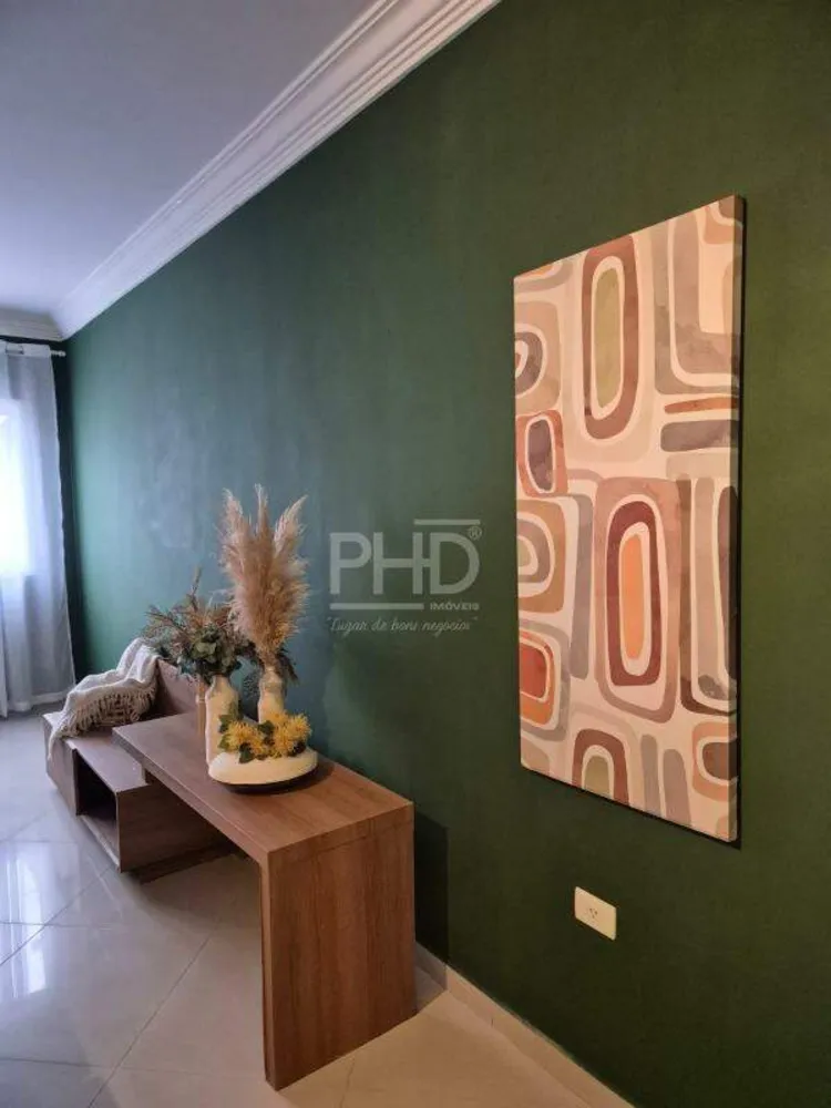 Sobrado, 3 quartos, 239 m² - Foto 3