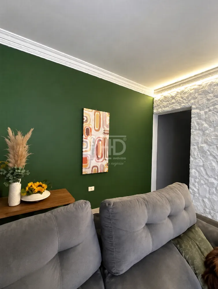 Sobrado, 3 quartos, 239 m² - Foto 1