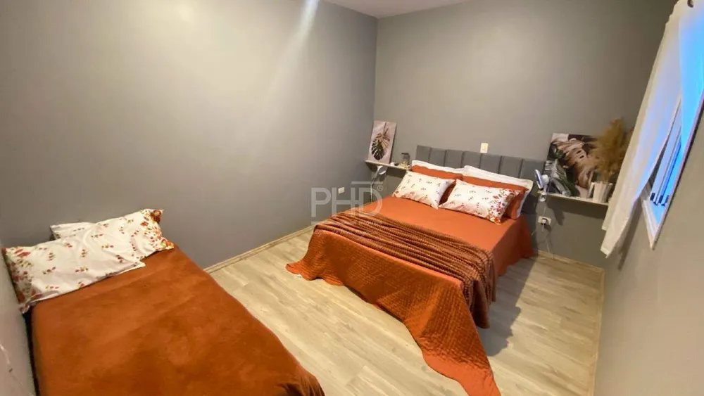 Sobrado, 3 quartos, 239 m² - Foto 7
