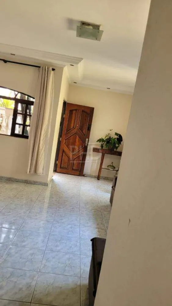 Sobrado, 3 quartos, 245 m² - Foto 3