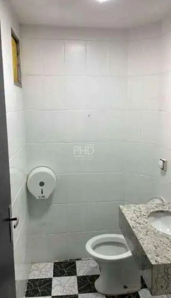 Loja-Salão, 110 m² - Foto 4