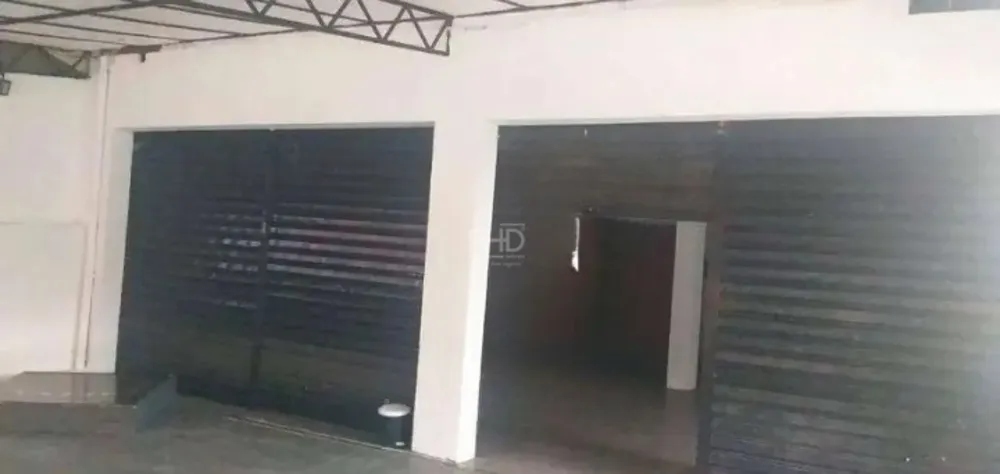 Loja-Salão, 110 m² - Foto 2