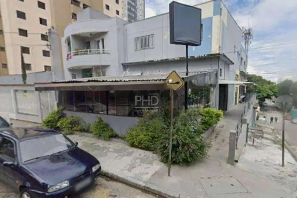 Loja-Salão, 110 m² - Foto 1