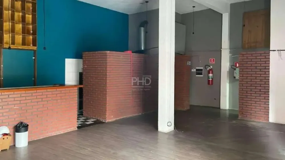 Loja-Salão, 110 m² - Foto 3