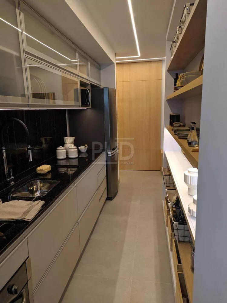 Apartamento à venda com 2 quartos, 73m² - Foto 5