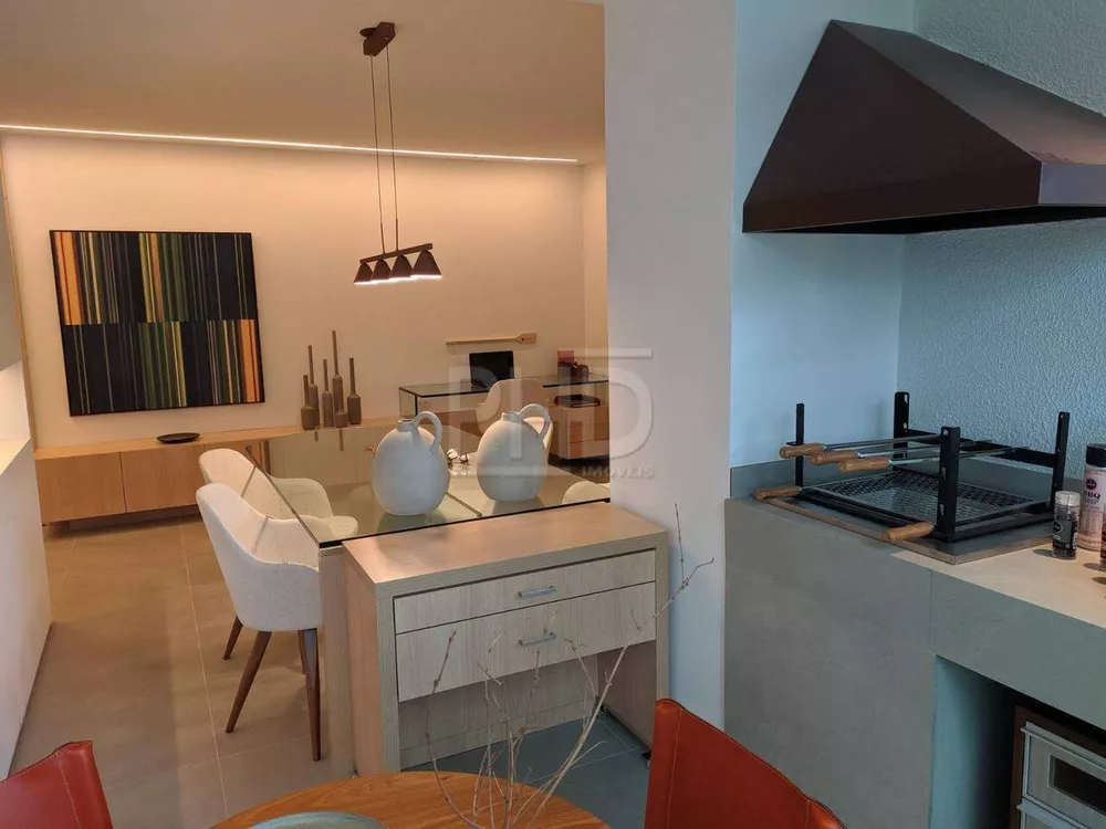 Apartamento à venda com 2 quartos, 73m² - Foto 2