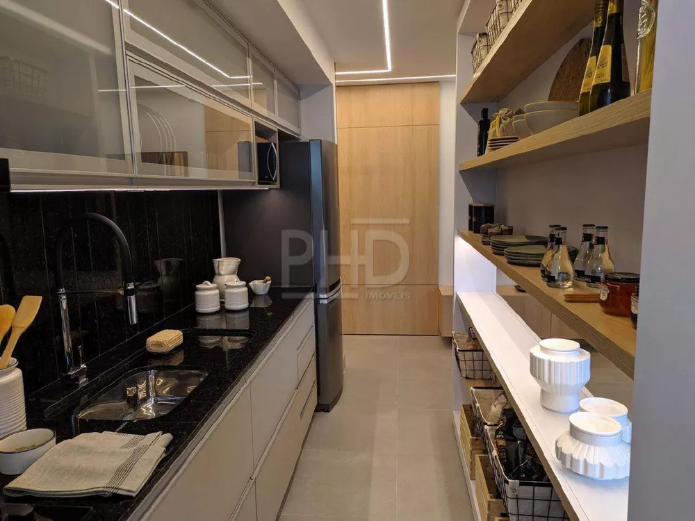 Apartamento à venda com 2 quartos, 73m² - Foto 6