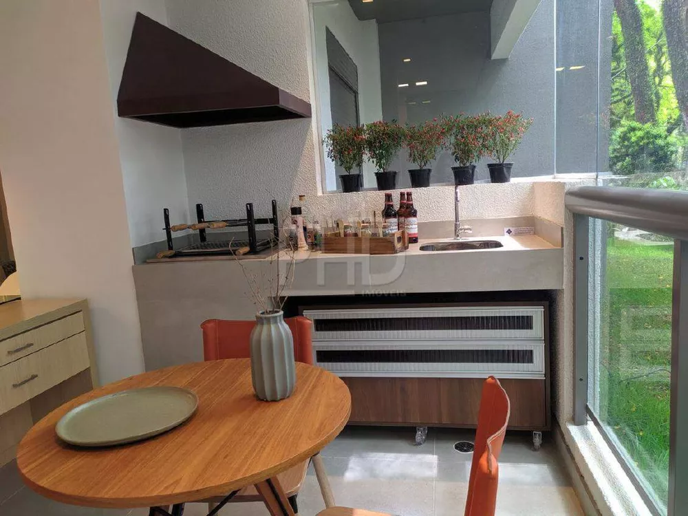 Apartamento à venda com 2 quartos, 73m² - Foto 4