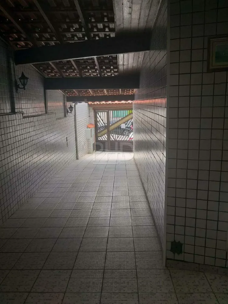 Sobrado, 3 quartos, 356 m² - Foto 6