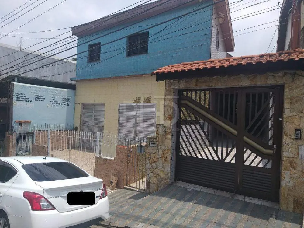 Sobrado, 3 quartos, 356 m² - Foto 5