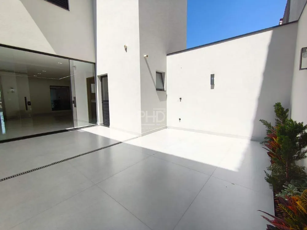 Sobrado, 3 quartos, 200 m² - Foto 3