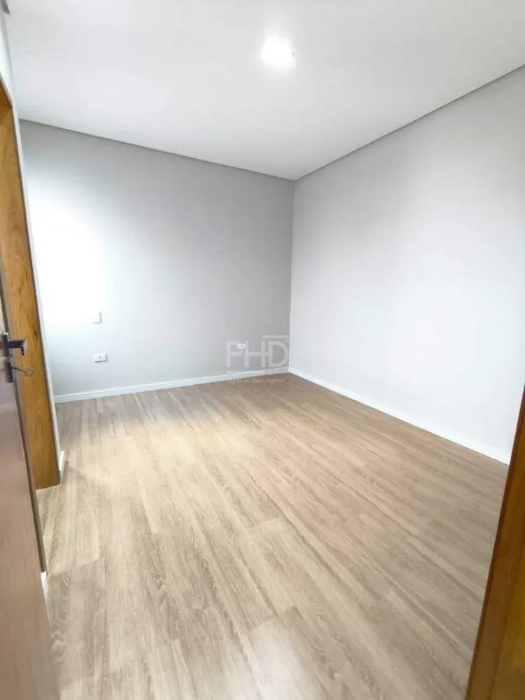 Sobrado, 3 quartos, 200 m² - Foto 4