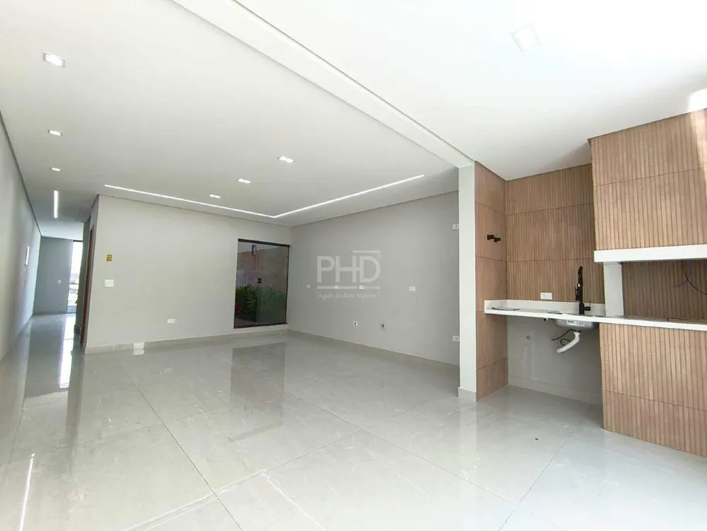 Sobrado, 3 quartos, 200 m² - Foto 4