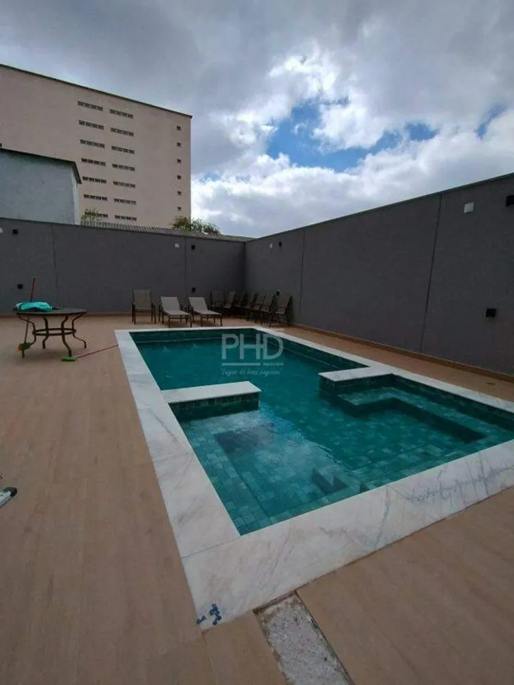 Apartamento, 3 quartos, 65 m² - Foto 7