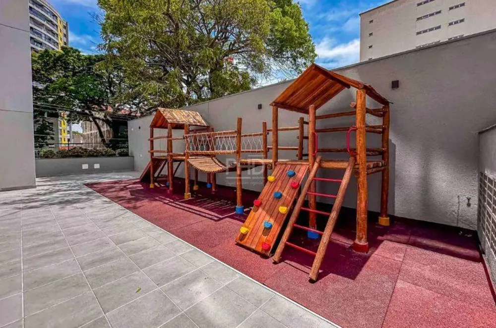 Apartamento, 3 quartos, 65 m² - Foto 4
