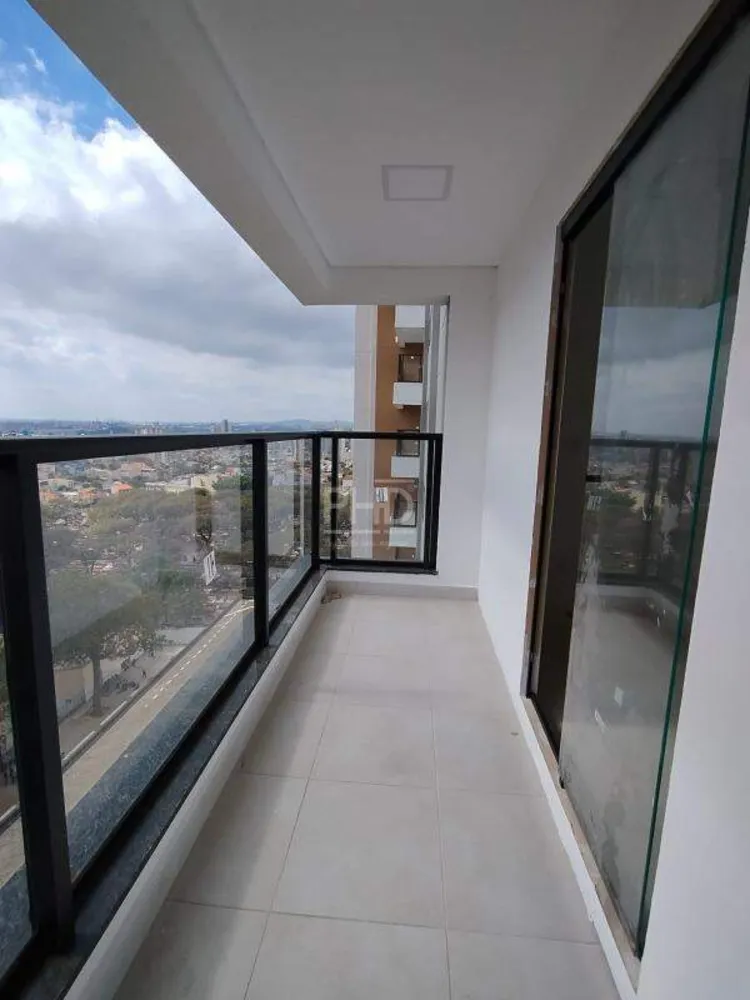Apartamento, 3 quartos, 65 m² - Foto 1
