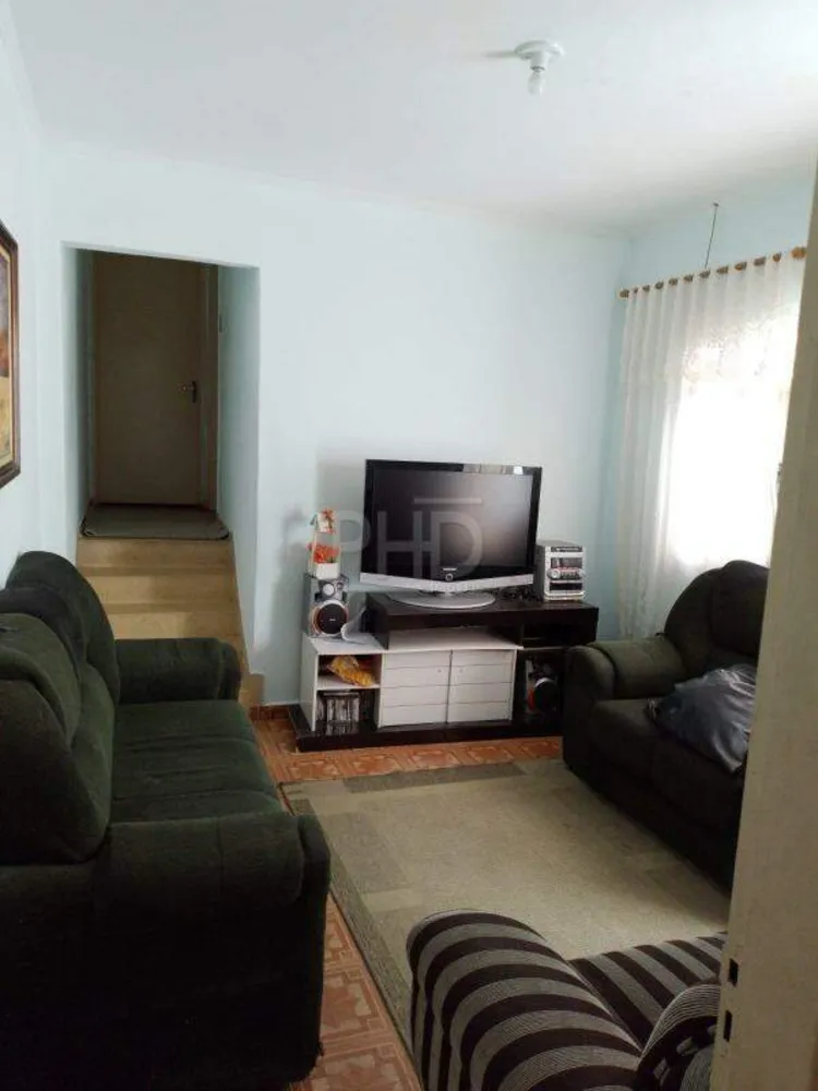 Sobrado, 2 quartos, 150 m² - Foto 1