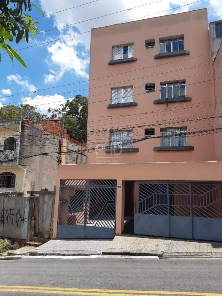 Prédio Inteiro, 466 m² - Foto 1