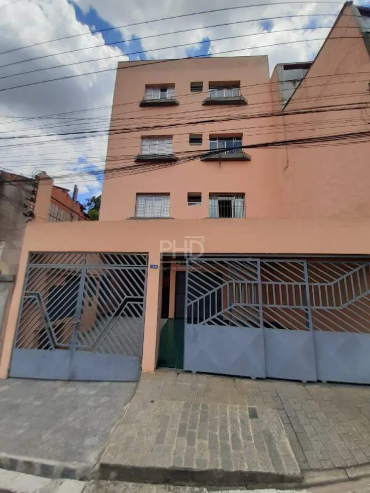 Prédio Inteiro, 466 m² - Foto 2