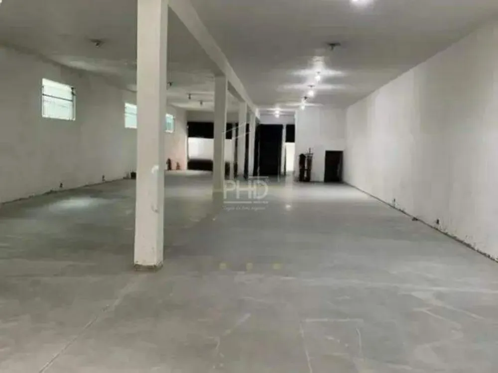 Prédio Inteiro, 440 m² - Foto 1