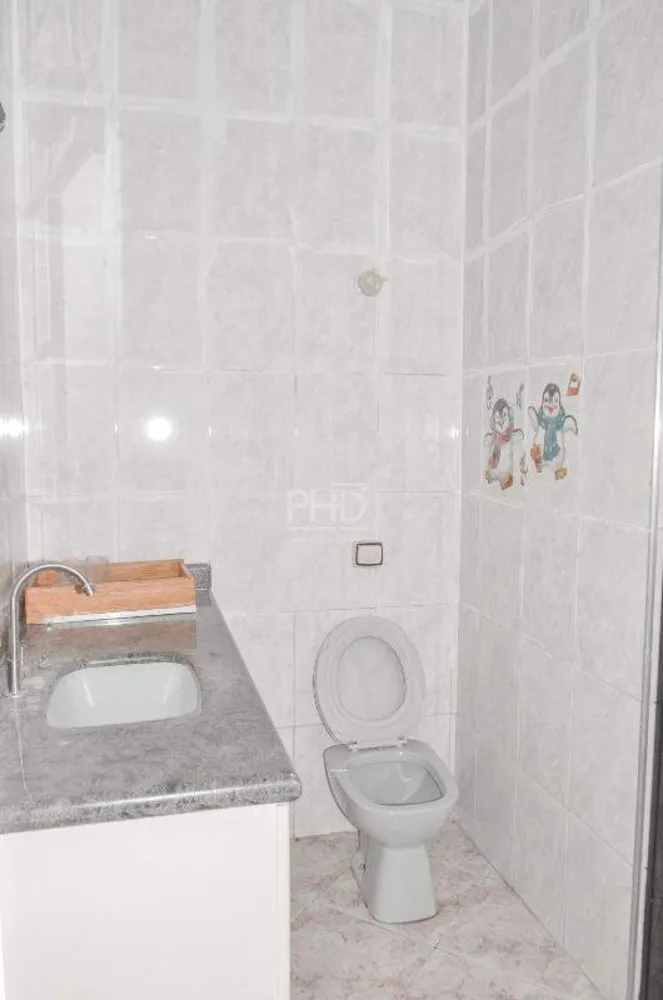 Sobrado, 2 quartos, 140 m² - Foto 5