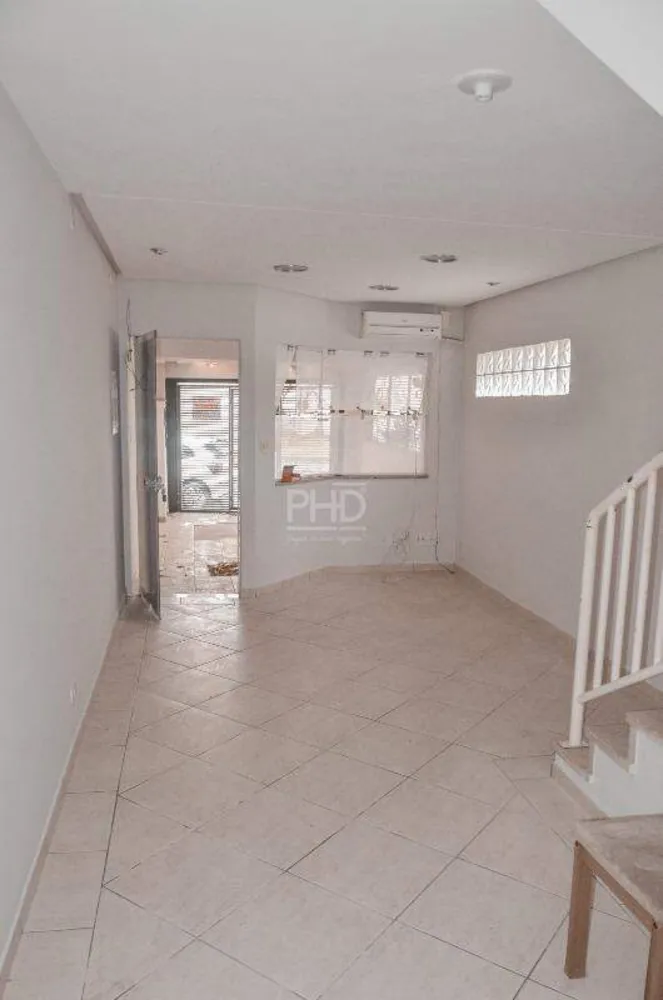 Sobrado, 2 quartos, 140 m² - Foto 1