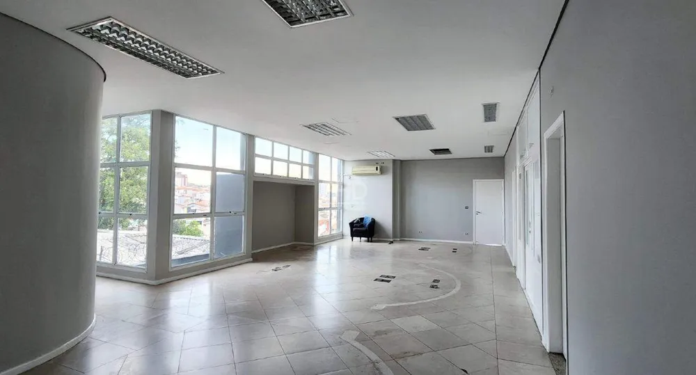 Prédio Inteiro, 1200 m² - Foto 1