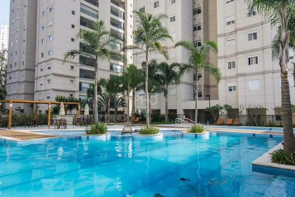 Apartamento, 3 quartos, 106 m² - Foto 1
