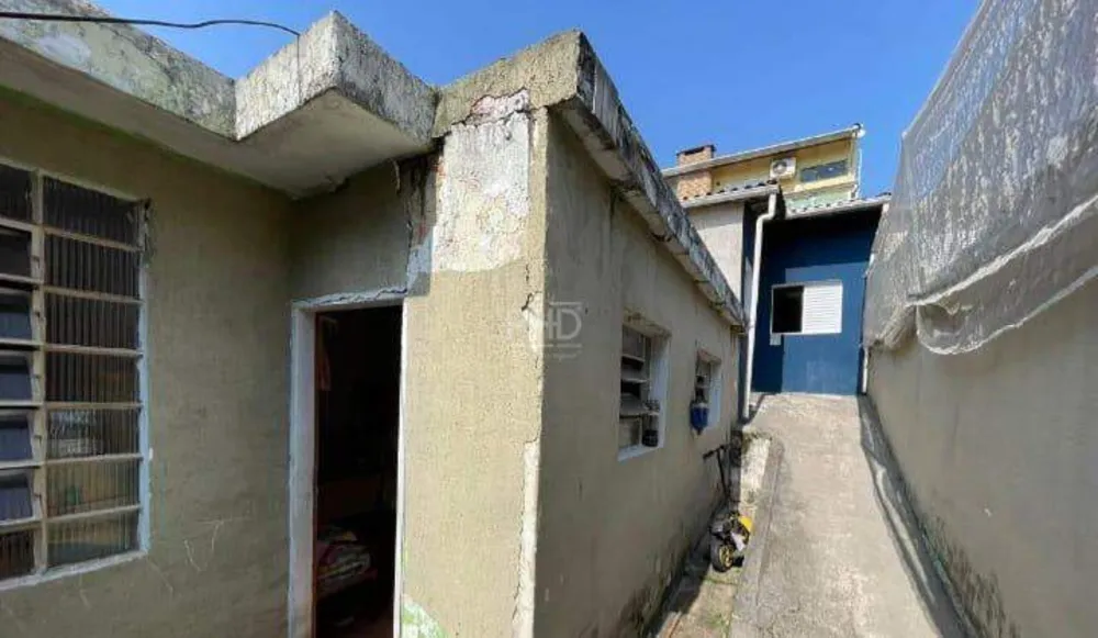 Terreno, 245 m² - Foto 8