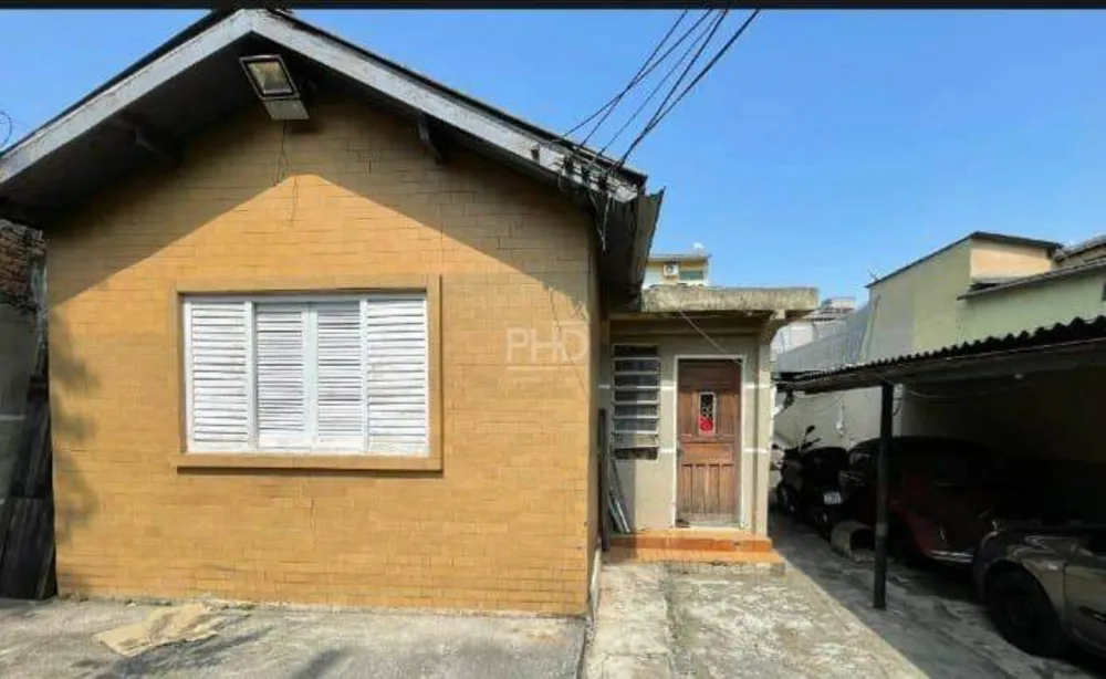 Terreno, 245 m² - Foto 1