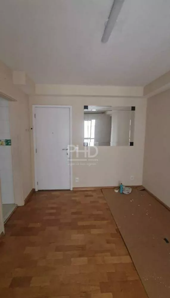 Apartamento à venda com 2 quartos, 55m² - Foto 3