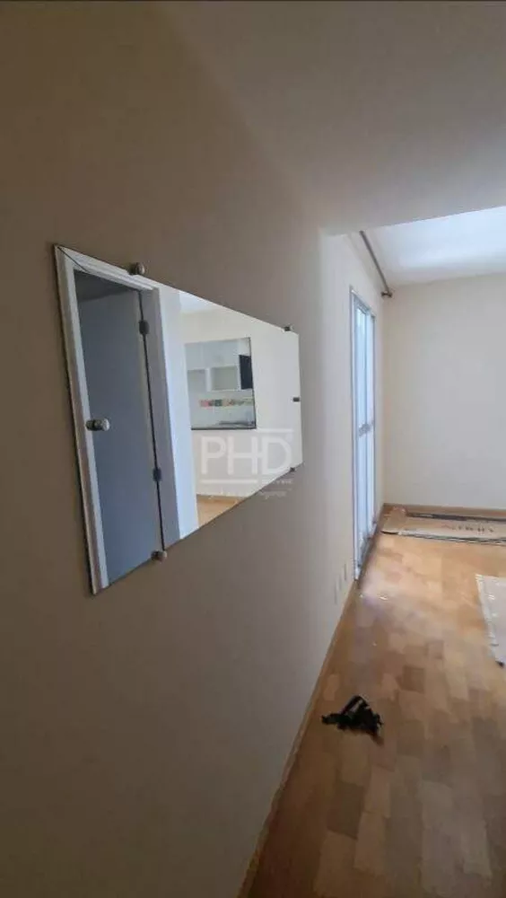 Apartamento à venda com 2 quartos, 55m² - Foto 4