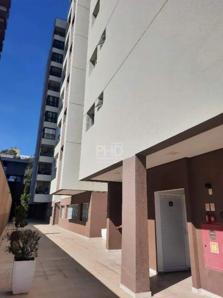 Apartamento, 2 quartos, 70 m² - Foto 3