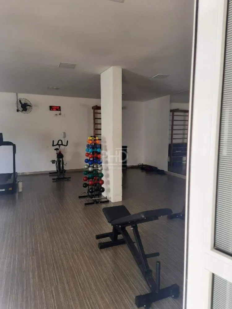 Apartamento, 2 quartos, 70 m² - Foto 8