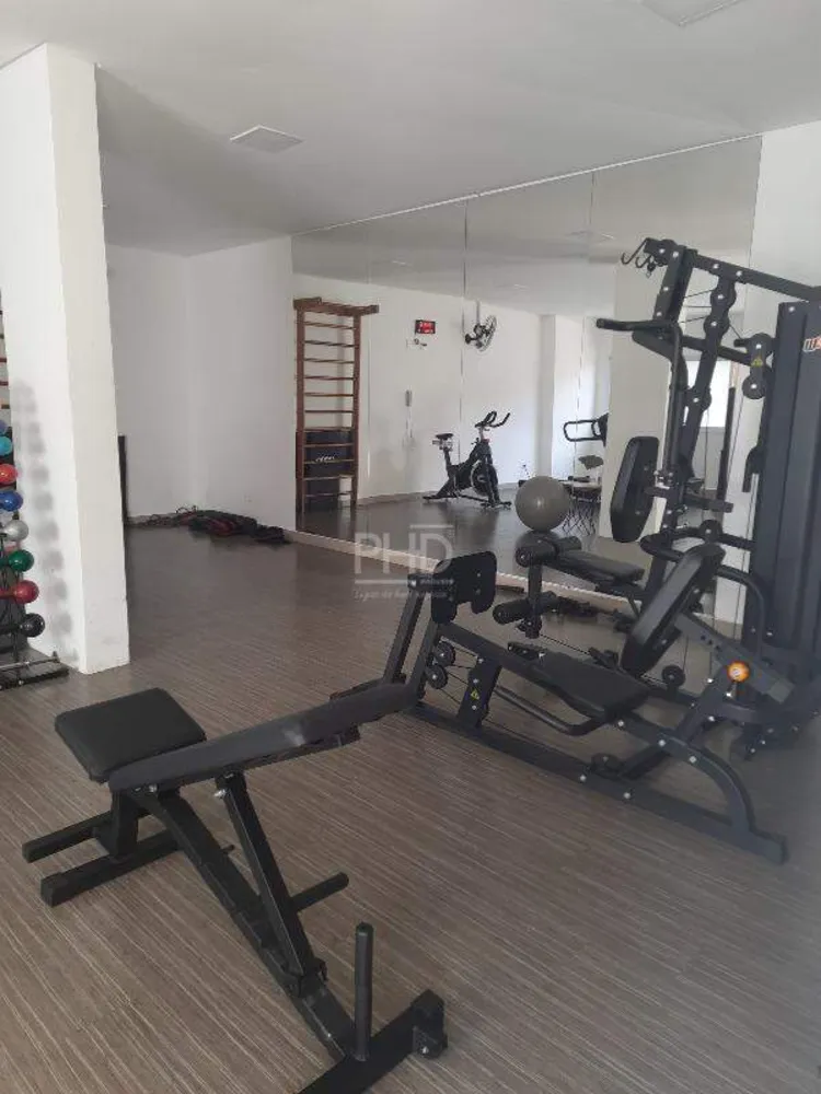 Apartamento, 2 quartos, 70 m² - Foto 9