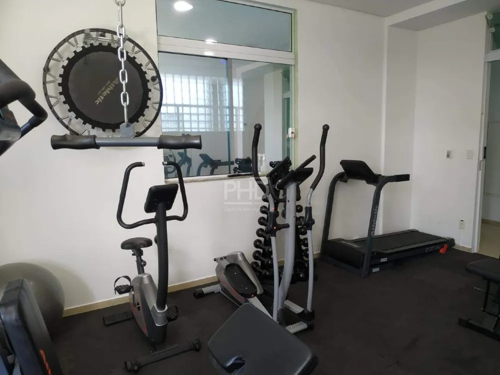 Apartamento, 3 quartos, 97 m² - Foto 4