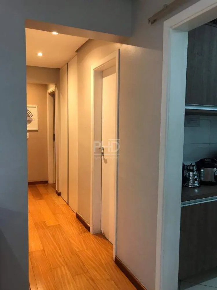 Apartamento, 3 quartos, 97 m² - Foto 1