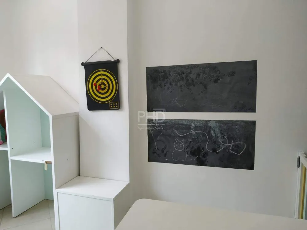 Apartamento, 3 quartos, 97 m² - Foto 3