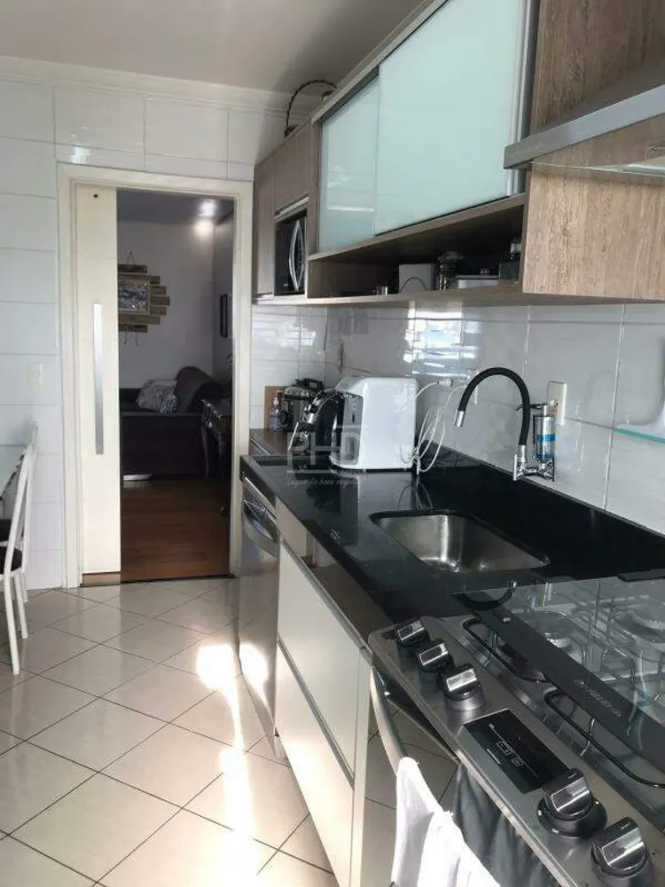 Apartamento, 3 quartos, 97 m² - Foto 4