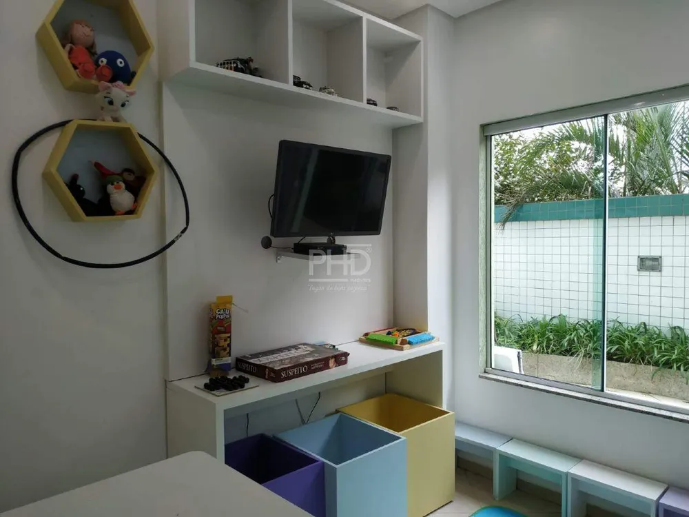 Apartamento, 3 quartos, 97 m² - Foto 1