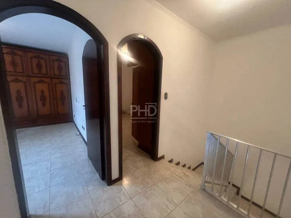 Sobrado, 3 quartos, 188 m² - Foto 5