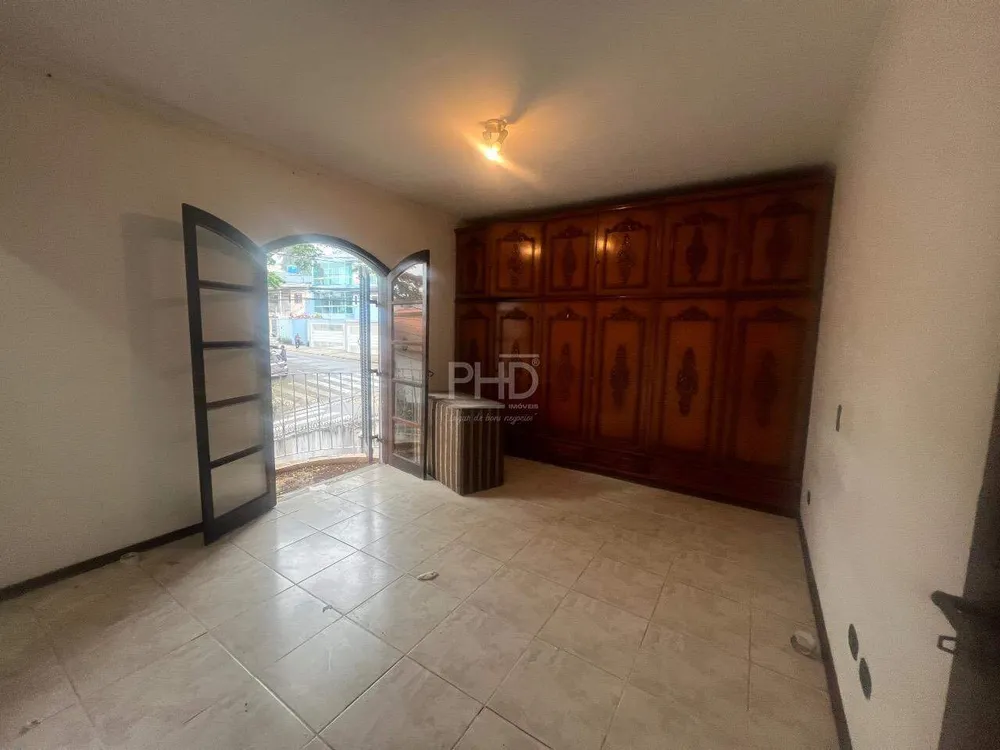 Sobrado, 3 quartos, 188 m² - Foto 1