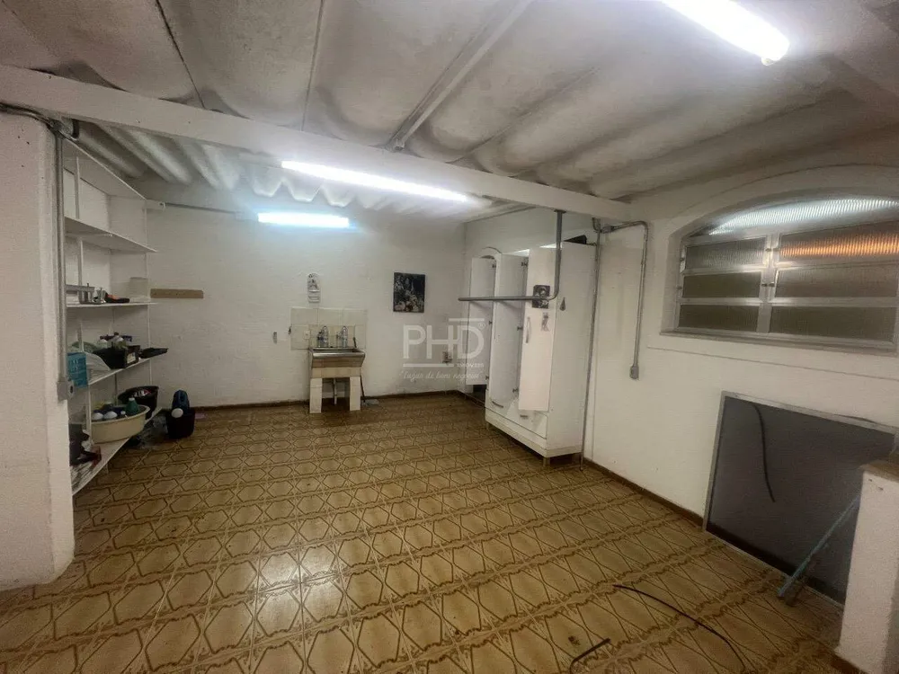Sobrado, 3 quartos, 188 m² - Foto 11
