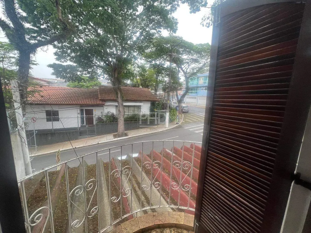 Sobrado, 3 quartos, 188 m² - Foto 12
