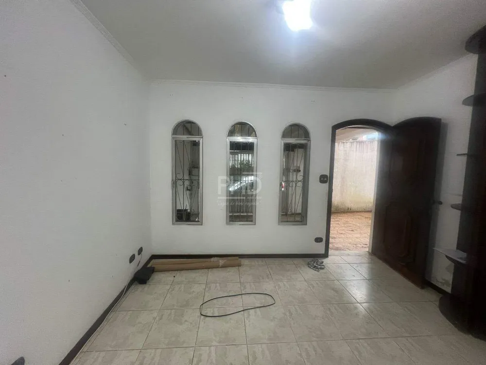 Sobrado, 3 quartos, 188 m² - Foto 2