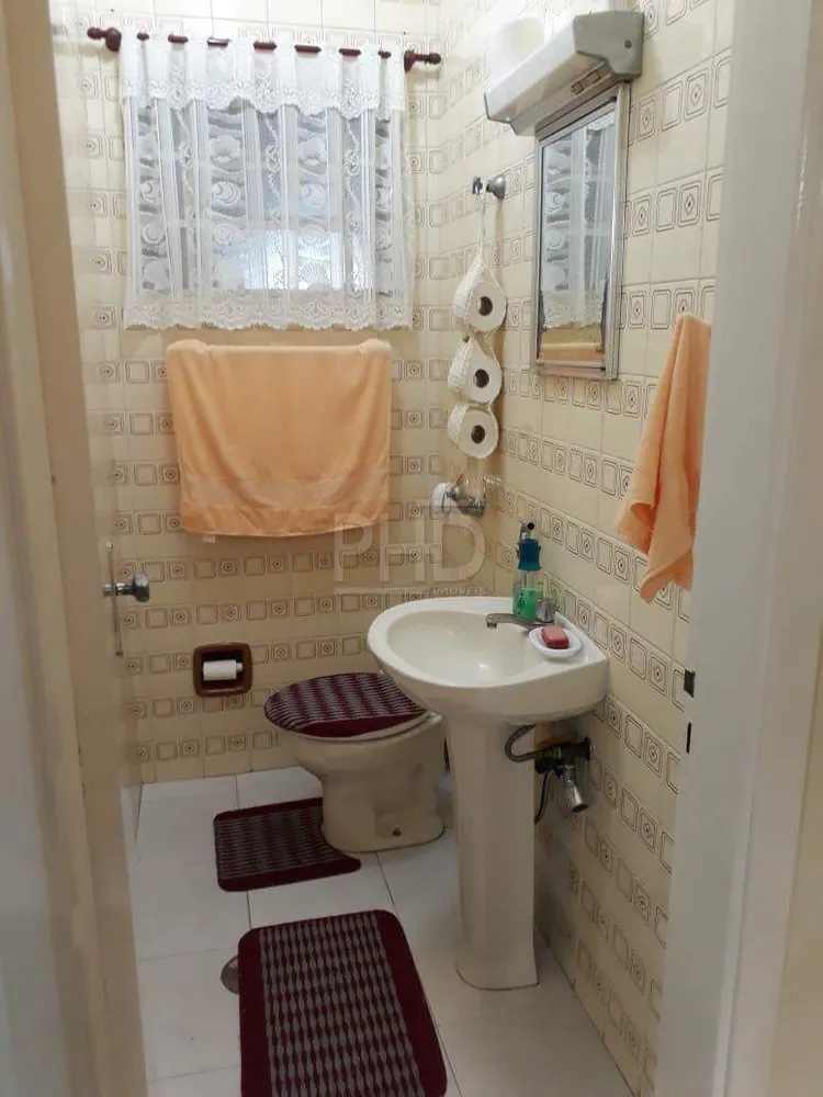 Sobrado, 3 quartos, 360 m² - Foto 9