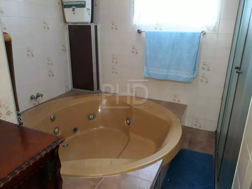 Sobrado à venda com 3 quartos, 300m² - Foto 13