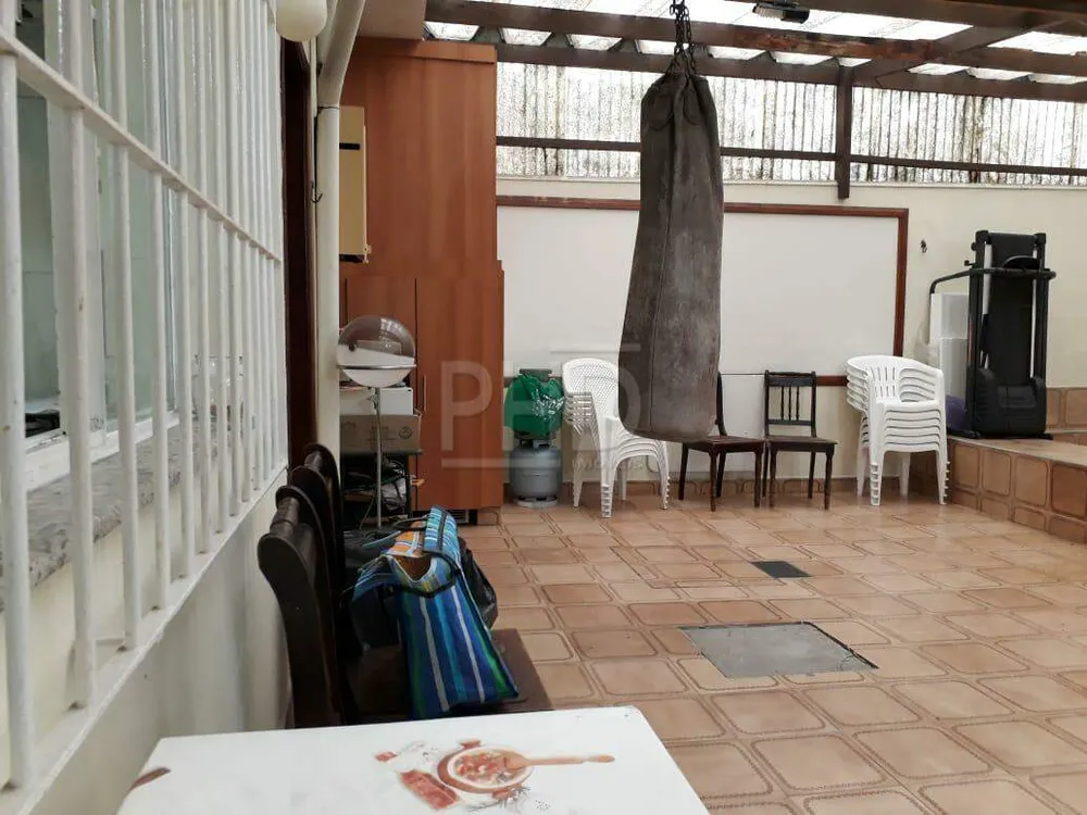 Sobrado, 3 quartos, 360 m² - Foto 28